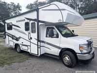64990 - 24' 2025 Forest River Sunseeker 2350 LE SERIES Image 1