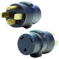 19.1804 - Rv50am-30af Adapter Plug - Image 1