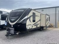 56115 - 33' 2016 Keystone Bullet Premier 29RKPR w/Slide Image 1