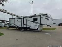 55976 - 43' 2022 Forest River Cardinal Limited 383BHLE w/4 Slides - Bunk House Image 1