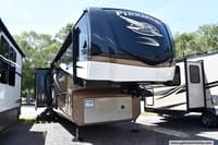 59609 - 41' 2021 Jayco Pinnacle Luxury 37MDQS w/4 Slides Image 1