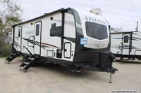 54858 - 29' 2022 Forest River Rockwood Ultra Lite 2608BS w/2 Slides Image 1