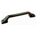 Grab Handle - Plastic - Black Image 1