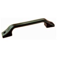 Grab Handle - Plastic - Black Image 1