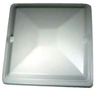 Lid White 294x22-22in Image 1