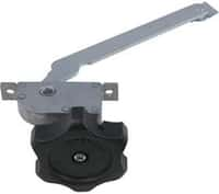 Replacement Operator with Crank For Ventline Roof Vent Image 1