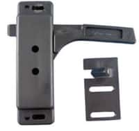 Scren Door Lever Handle Right Hand Image 1