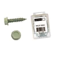 Screws 3/4" Hex 500/Box Image 1