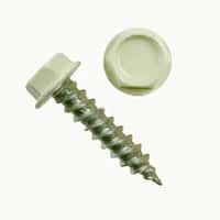 Screws 1" Hex 500/Box Image 1