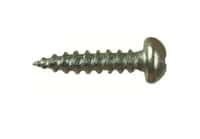 Screws 1in Pan 50/Box Image 1