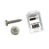 Screws 1.5" Pan 50/Box Image 1