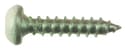 Screws 2" Pan 50/Box Image 1