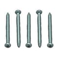 Screws 3" Pan 100/Box Image 1