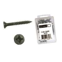 Screws 2"Flat Black.25/Box Image 1