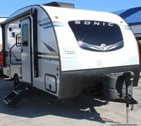65130 - 20' 2021 Venture RV Sonic Lite SL150VRB Image 1