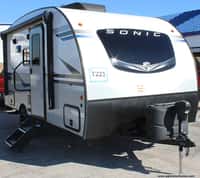 65130 - 20' 2021 Venture RV Sonic Lite SL150VRB Image 1