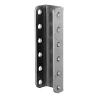 Adjustable Coupler Channel (3" I.D., 11-3/4" High)