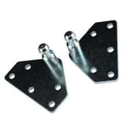 31-4402 - Gas Spring Mounting Bracket - 2pk - Image 1