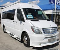 64837 - 24' 2015 Midwest Automotive Design Weekender 3500 Sprinter SPRINTER Image 1