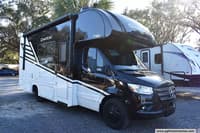 62083 - 25' 2025 Thor Chateau 24LT w/Slide Image 1