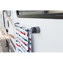 Camco Suction Cup Towel Bar Image 5