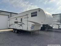 56111 - 30' 2004 Forest River Rockwood 8286SS w/Slide Image 1