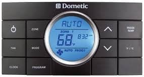 Dometic Comfort Control Center - Multi-Zone CCC Thermostat in