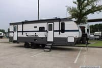 63936 - 29' 2023 Gulf Stream Ameri Lite 268BH w/Slide - Bunk House Image 1