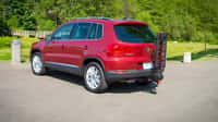 2009-2016 Volkswagen Tiguan EcoHitch Stealth 2 in