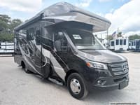 62757 - 25' 2021 Entegra Coach Qwest Series 24L w/Slide Image 1