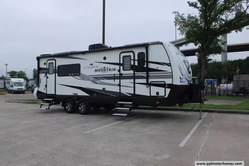 63184 - 29' 2023 Outdoors RV Timber Ridge 24RKS w/Slide Image 1