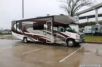 55112 - 32' 2019 Forest River Coachmen Leprechaun 311FS w/2 Slides Image 1