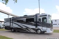 53197 - 40' 2021 Fleetwood Pace Arrow Lxe 38F 340hp Cummins w/4 Slides Image 1