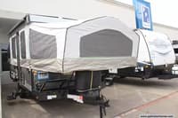 62407 - 23' 2022 Forest River Flagstaff 228BHSE - Bunk House Image 1