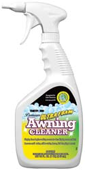 RV Awning cleaner 32 oz