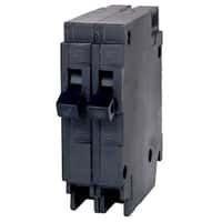 Circuit Breaker Double-15a