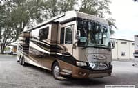 60725 - 43' 2016 Newmar Dutch Star 4369 450hp Cummins w/3 Slides Image 1