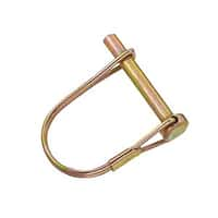 14.7616 - Safety Lock Pin 1/4x1-3/8 - Image 1