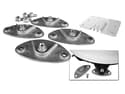 DISH Playmaker Roof Mount Kit