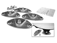 DISH Playmaker Roof Mount Kit