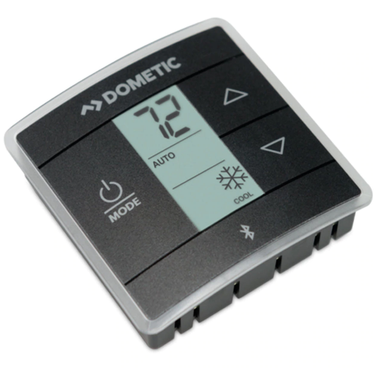 Dometic  Heat Cool Bluetooth Thermostat  Kit 3316400 013