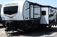 64265 - 25' 2024 Forest River Micro Lite 25FBLS w/2 Slides Image 1