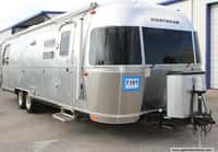 64648 - 31' 2018 Airstream International Serenity 30RB Image 1