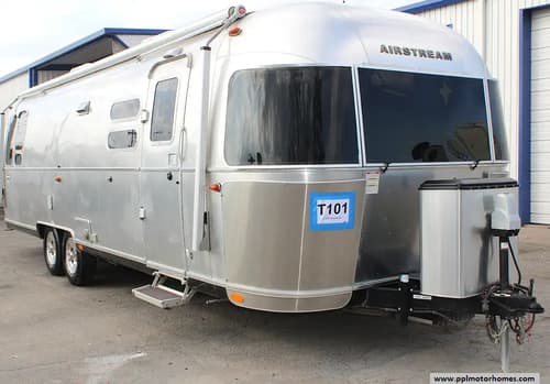 64648 - 31' 2018 Airstream INTERNATIONAL S Image 1