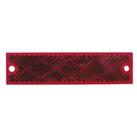 55-1219 - Reflector Red - Image 1