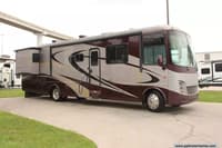 55584 - 37' 2007 Newmar Kountry Star 3761 w/2 Slides Image 1