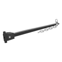 Replacement Short Trunnion Weight Distribution Spring Bar (5K - 6K lbs.)