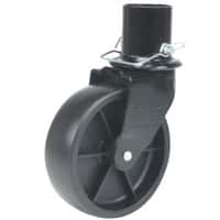 92-2433 - Pin-On Caster - Image 1