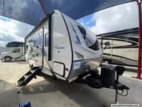 60547 - 26' 2021 Coachmen Freedom Express Ultra Lite 238BHS w/Slide - Bunk House Image 1