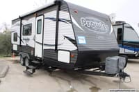 54851 - 25' 2016 Heartland Prowler Lynx 22LX Image 1